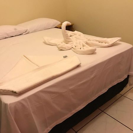 Vila Do Kite Pousada Преа Экстерьер фото
